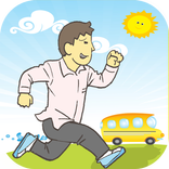 学校サボる!　- 脱出ゲーム スイング