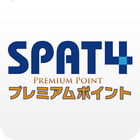 SPAT4プレミアムポイントアプリ biểu tượng