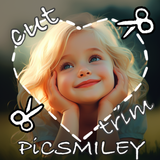 PICSMILEY PHOTO APP APK