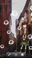 おてんきカベガミ تصوير الشاشة 3