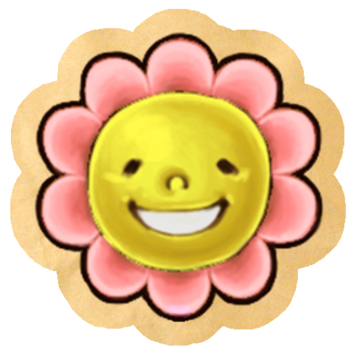 わくわくフラワー