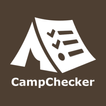 CampChecker:キャンプ準備リスト　ギア・サイト管理