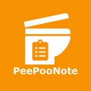 PeePooNote：IBD（潰瘍性大腸炎・クローン病）管理 APK