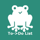 To->Do List आइकन