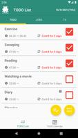 To->Do List पोस्टर
