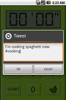 Music Kitchen Timer screenshot 2