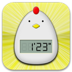 Kitchen Timer+ أيقونة