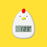Küchentimer+ Zeichen