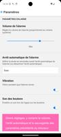 Minuteur de cuisine+ capture d'écran 3