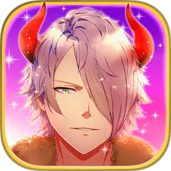 闇夜にはじまる悪魔な恋術(ヤミ恋)- 女性向け恋愛乙女ゲーム