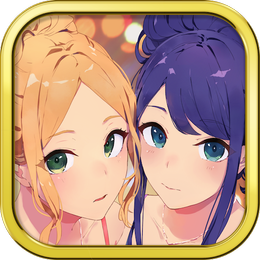 超人気 二次元ーー妄想彼女ゲーム10選 Apkfab Com