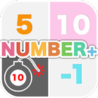 Number Plus أيقونة