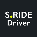 S.RIDE Driver : ドライバー向けアプリ APK