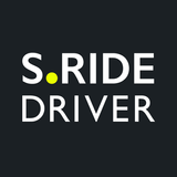 S.RIDE DRIVER : ドライバー向けアプリ icône