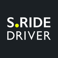 S.RIDE DRIVER : ドライバー向けアプリ