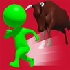 Dodge Bullfighter APK