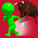 Dodge Bullfighter APK