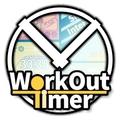 Workout Timer / 簡単計測 Counter timer