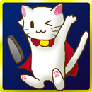 Attack of White Cat APK