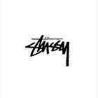 STÜSSY 图标