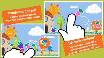 Pequeña Hada KOBITON Poster