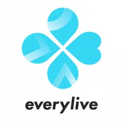 everylive - ライブ配信アプリ APK download