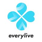 everylive ไอคอน