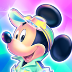 ディズニー ステップ（Disney STEP） icône