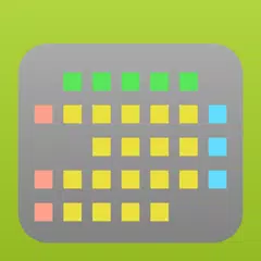 strCalendar (カレンダーウィジェット)