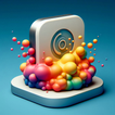 A3DGS3D icon