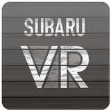 SUBARU VR アイコン