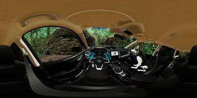 SUBARU VR Screenshot 2