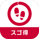 ALKOO forスゴ得 APK