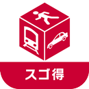 NAVITIME forスゴ得 APK