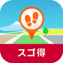 テクテクライフ forスゴ得 APK