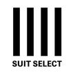 SUIT SELECT AI画像採寸