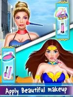 Super Dressup Girl 截图 1