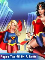 Super Dressup Girl 截图 2
