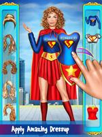 Super Dressup Girl 截图 3