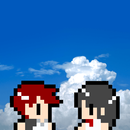 APK 彼女は最後にそう言った