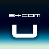 B+COM U Mobile App