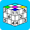 3D Number Place(3D Sudoku)