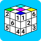 Icona 3D Number Place(3D Sudoku)