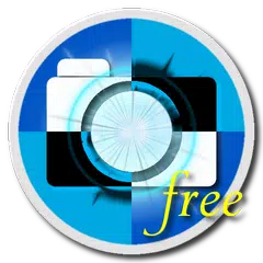 Photo synthetic camera Free APK download