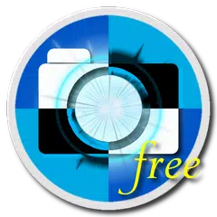 写真合成カメラ Free APK 下載