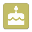 Icona 誕生日 Icona 誕生日