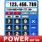 POWER Calculator icon