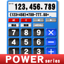 POWER電卓PRO APK