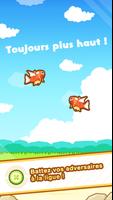 Pokémon : Magicarpe Jump capture d'écran 2