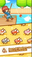 3 Schermata Pokémon: Magikarp Jump